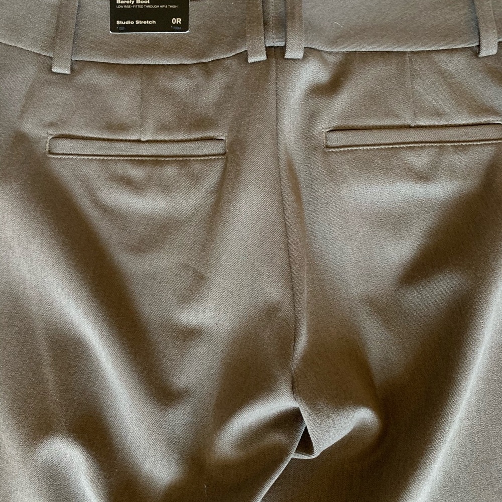 Express dress pants